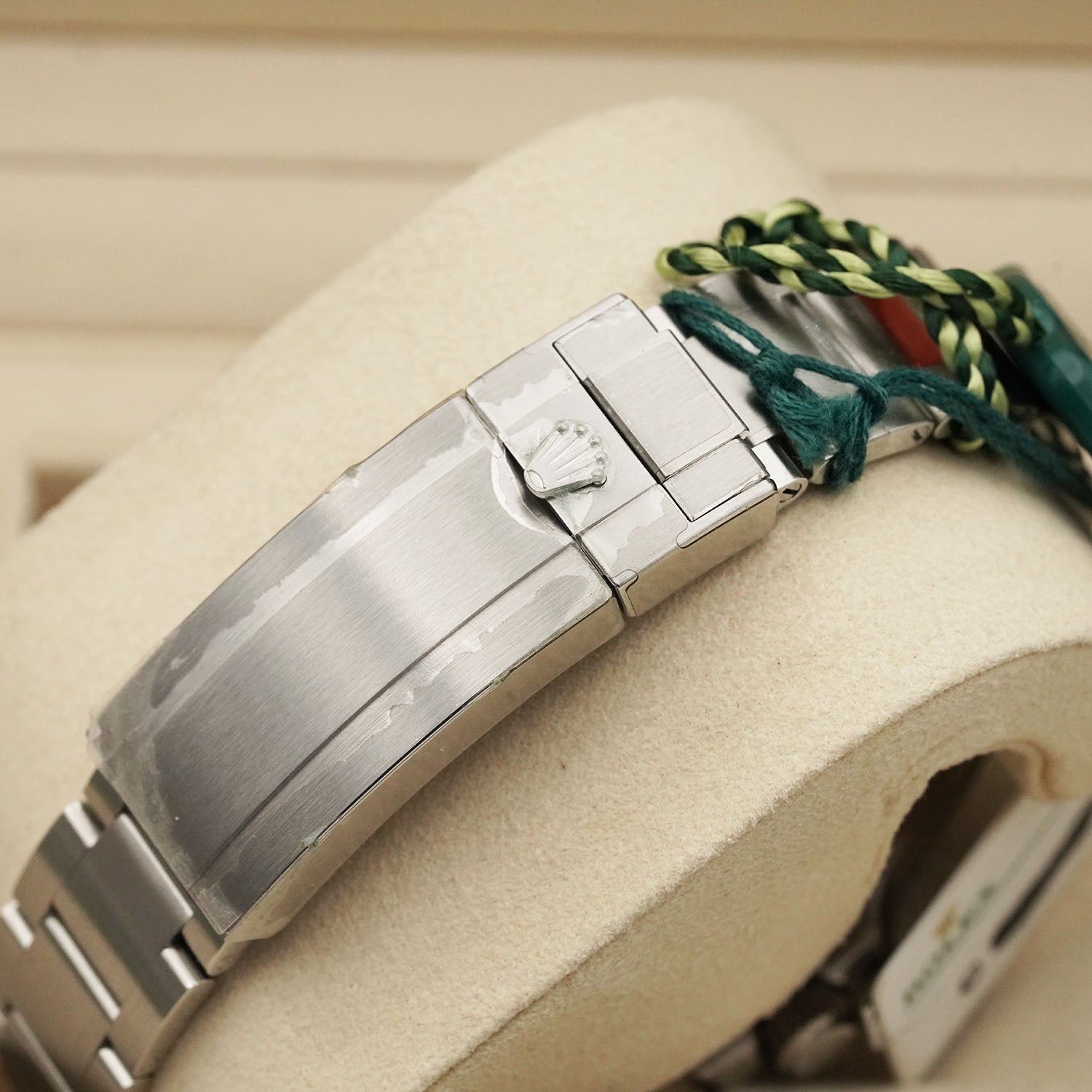 Submariner Hulk - Rolex