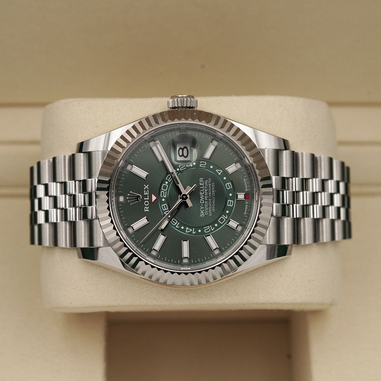 Sky Dweller 336934 - Rolex