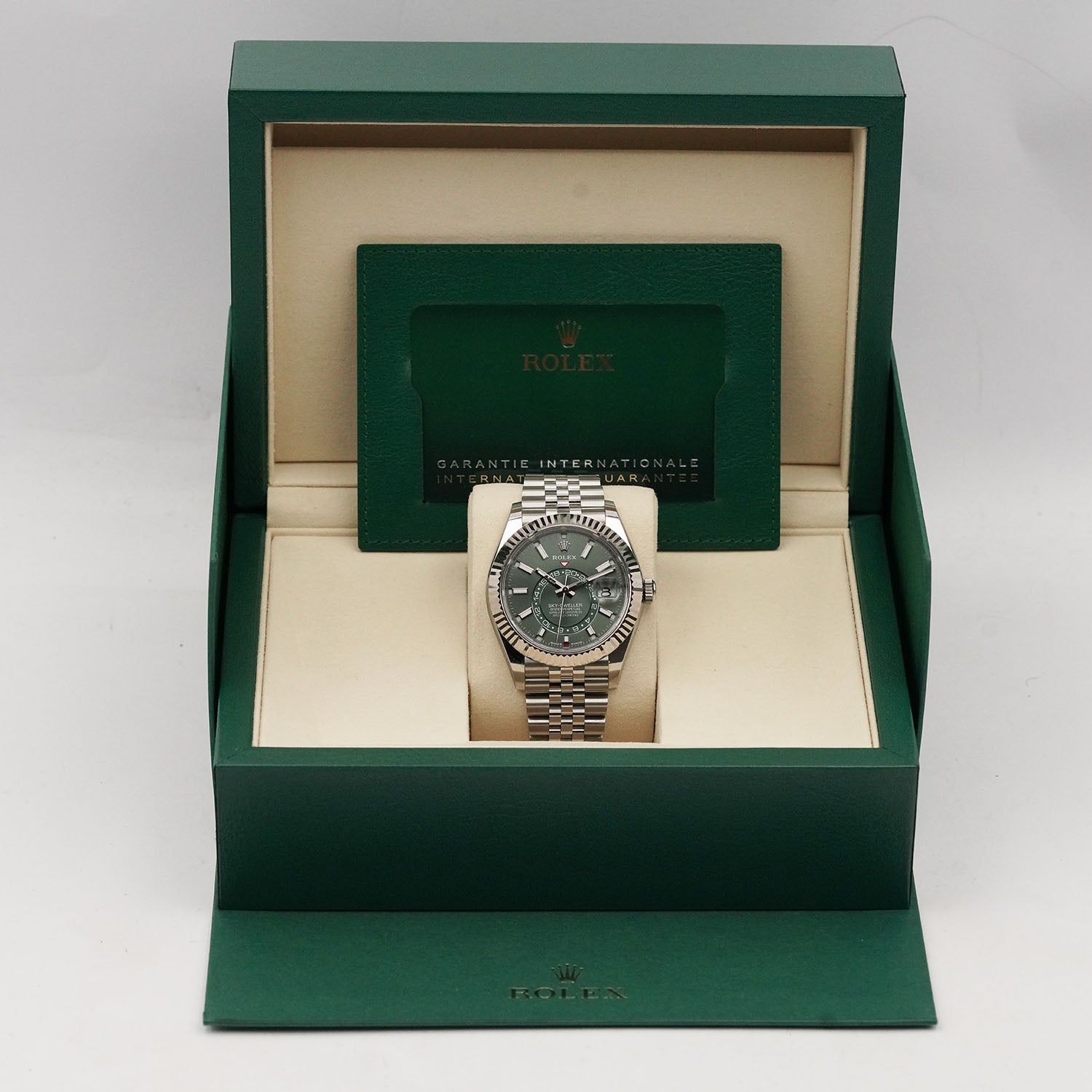 Sky Dweller 336934 - Rolex