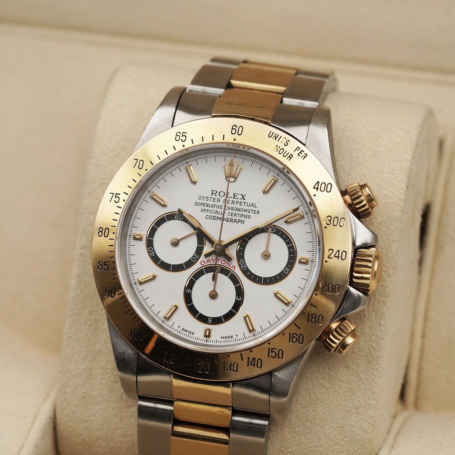 Daytona - Rolex