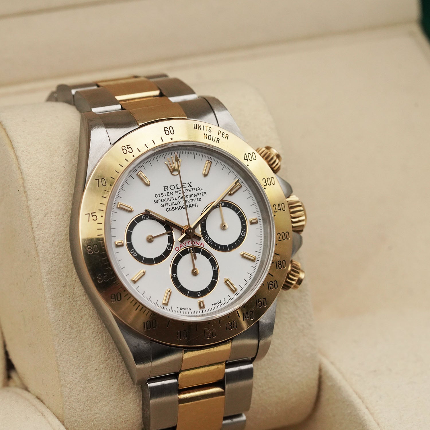 Daytona - Rolex