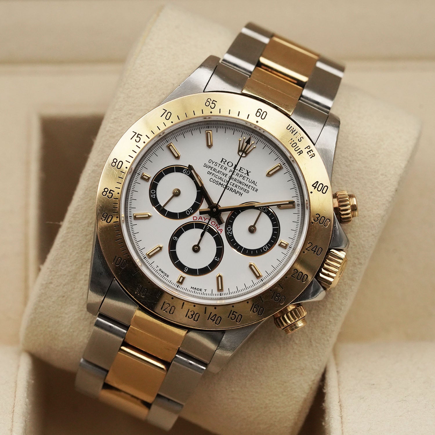 Daytona - Rolex