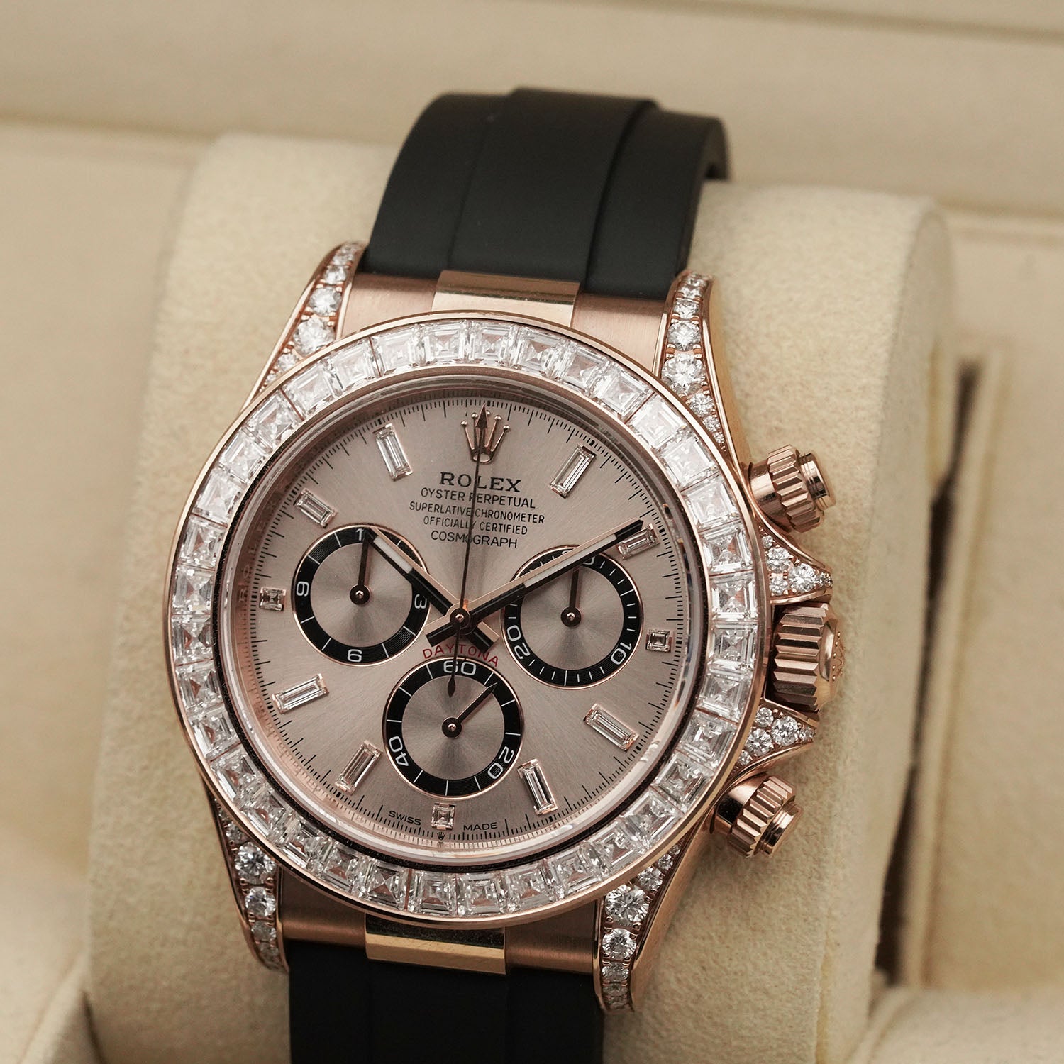 Daytona - Rolex