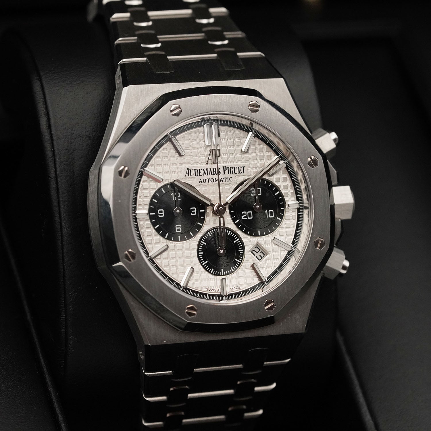 Royal Oak 26331ST - Audemars Piguet