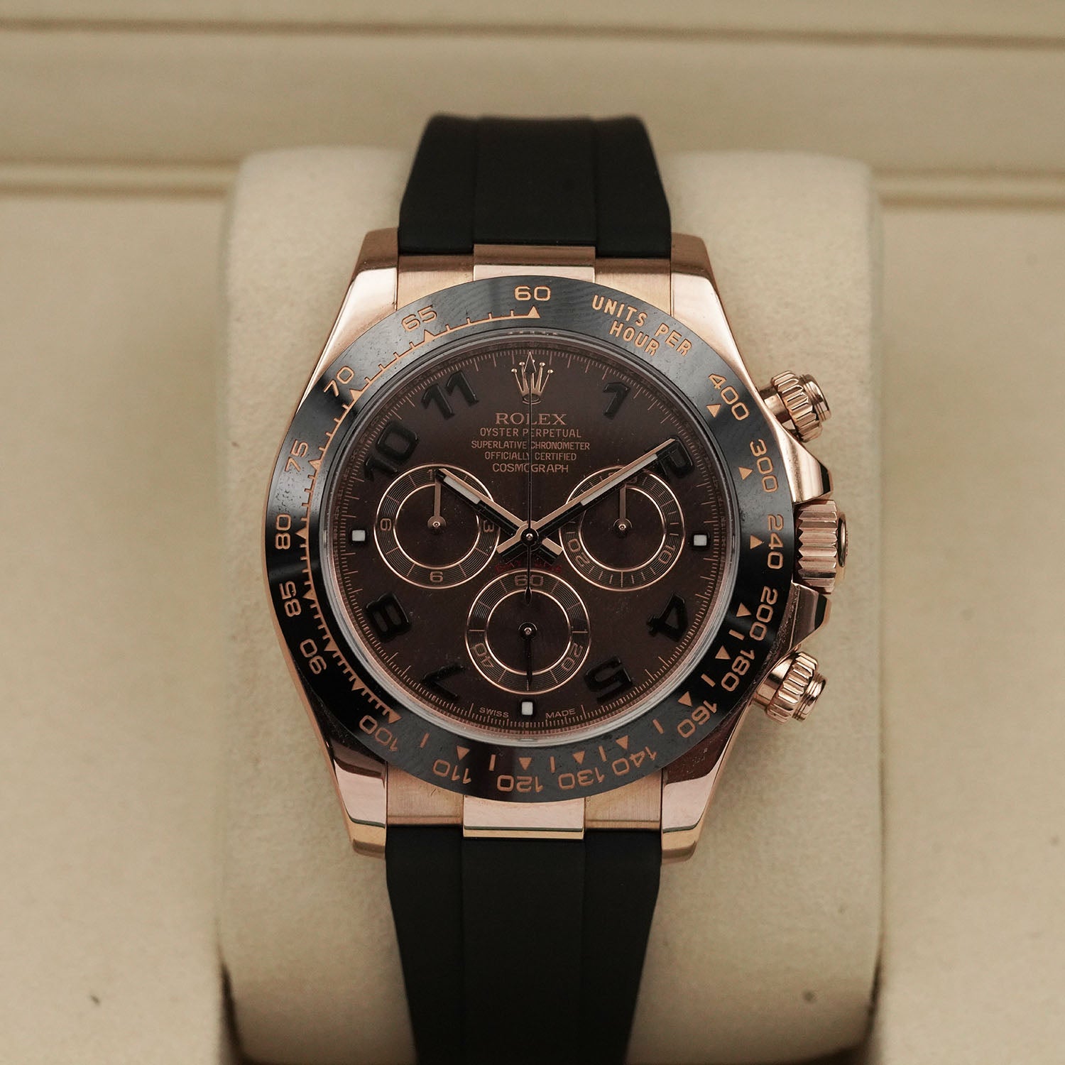 Daytona 116515ln - Rolex
