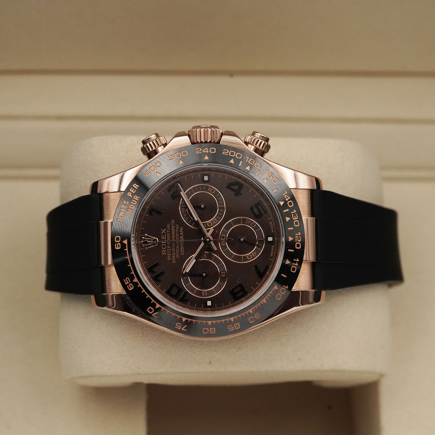 Daytona 116515ln - Rolex