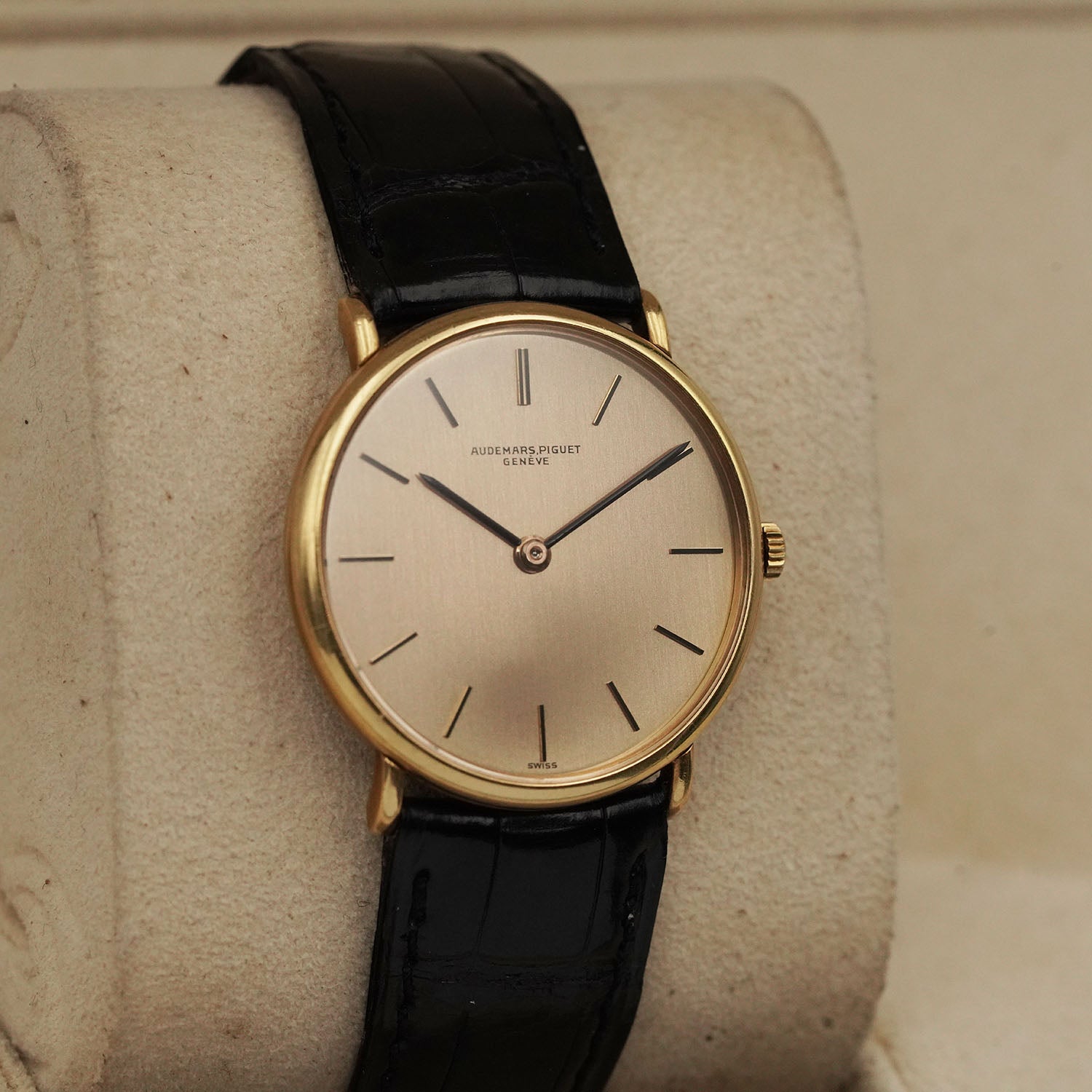Classic - Audemars Piguet