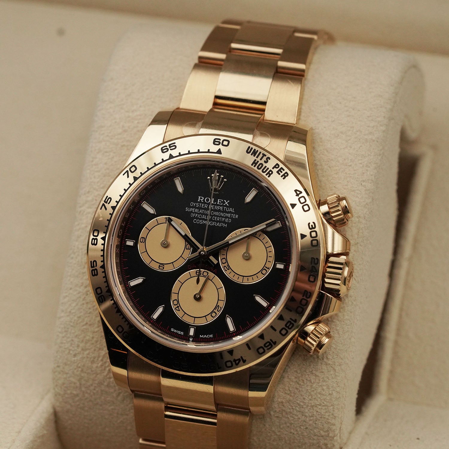 Daytona - Rolex