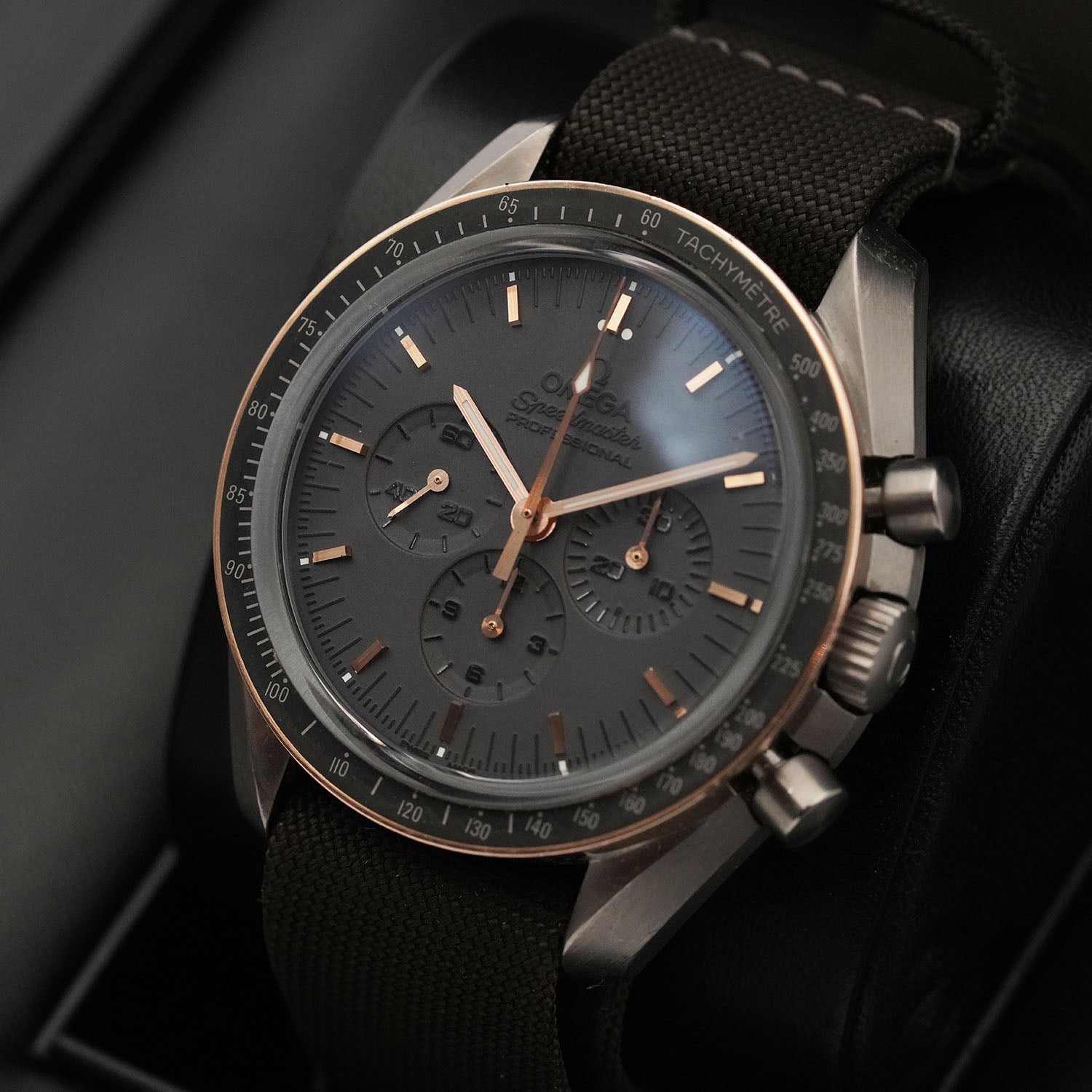 Speedmaster 45° Anniversario - Omega