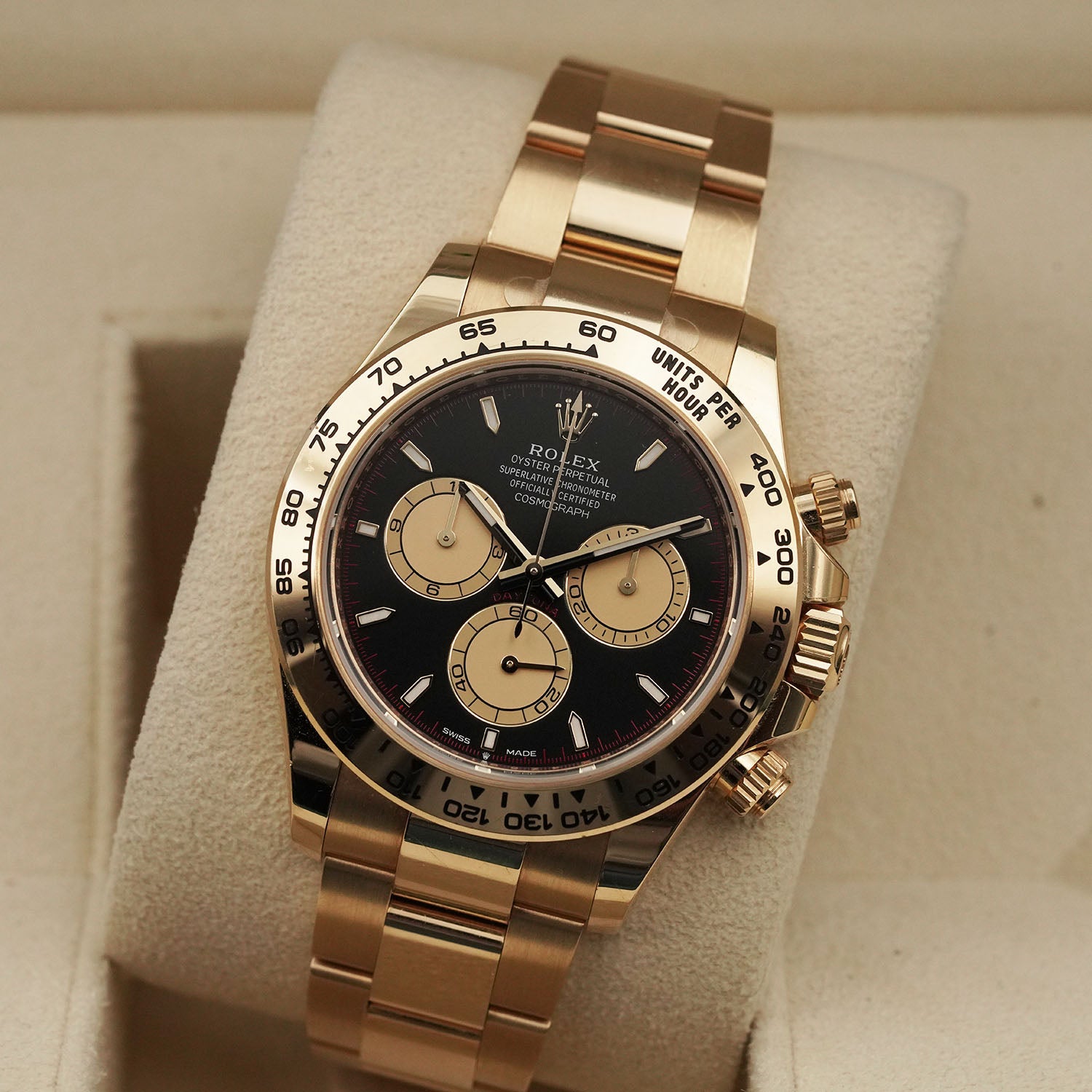 Daytona - Rolex