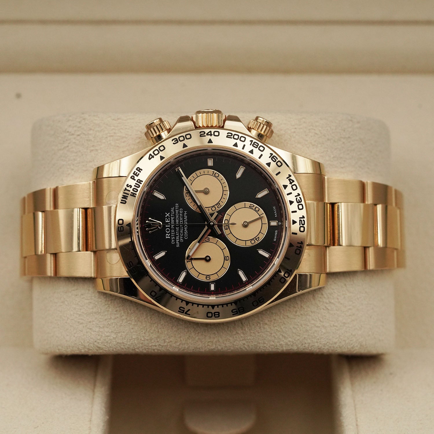 Daytona - Rolex