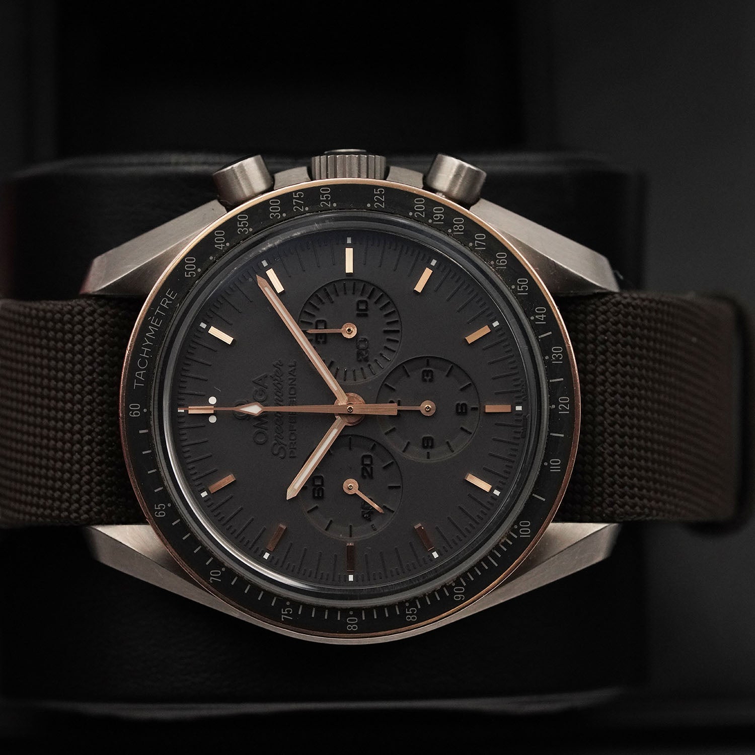 Speedmaster 45° Anniversario - Omega