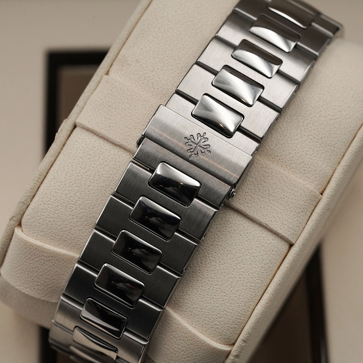 Nautilus - Patek Philippe