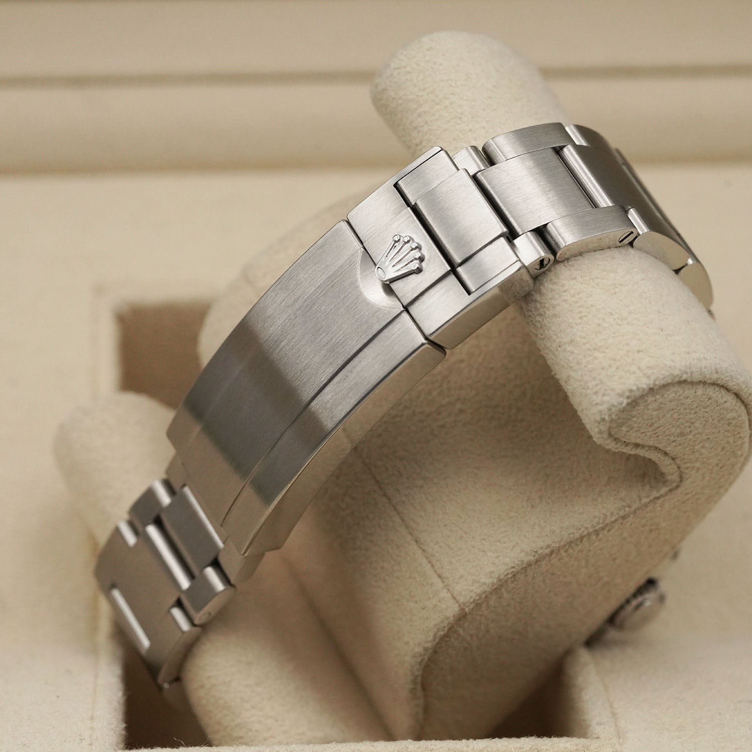 Submariner Hulk - Rolex