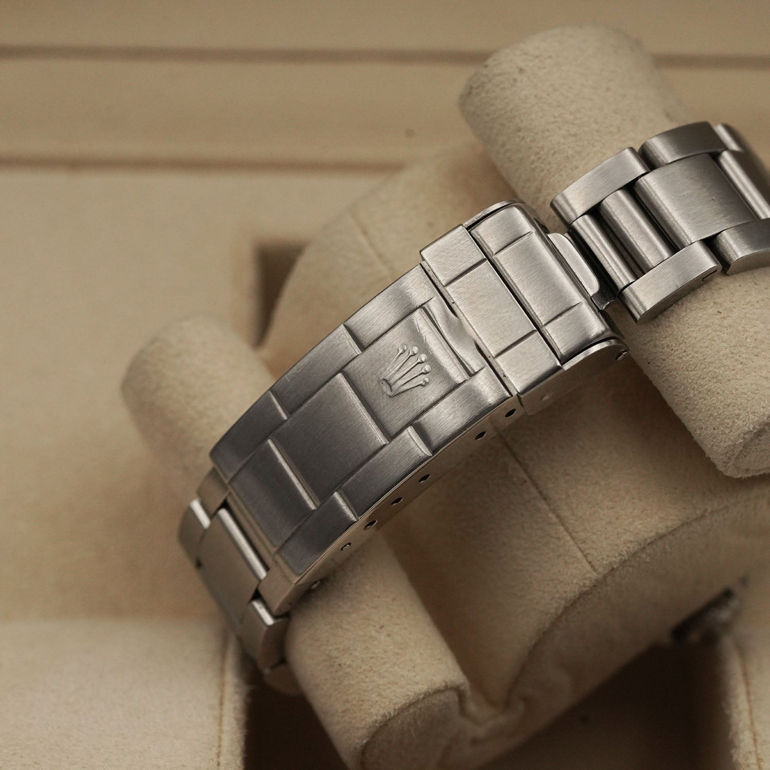 Submariner 16610 - Rolex