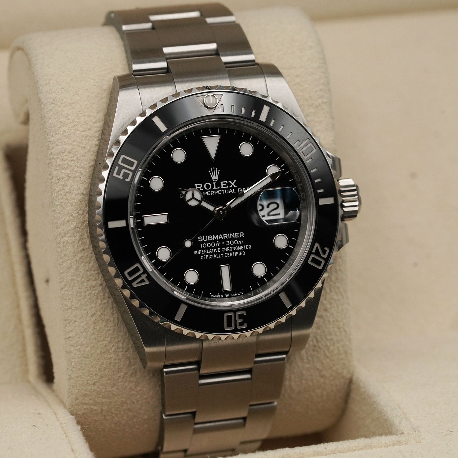 Submariner - Rolex