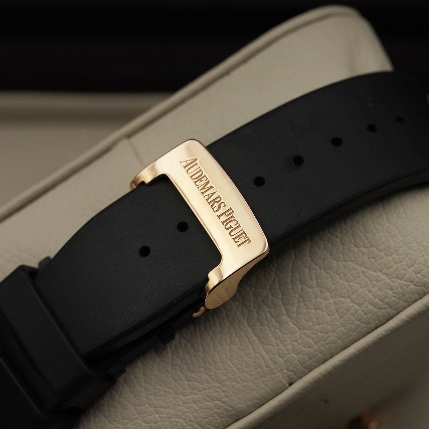 Royal Oak 26022OR - Audemars Piguet