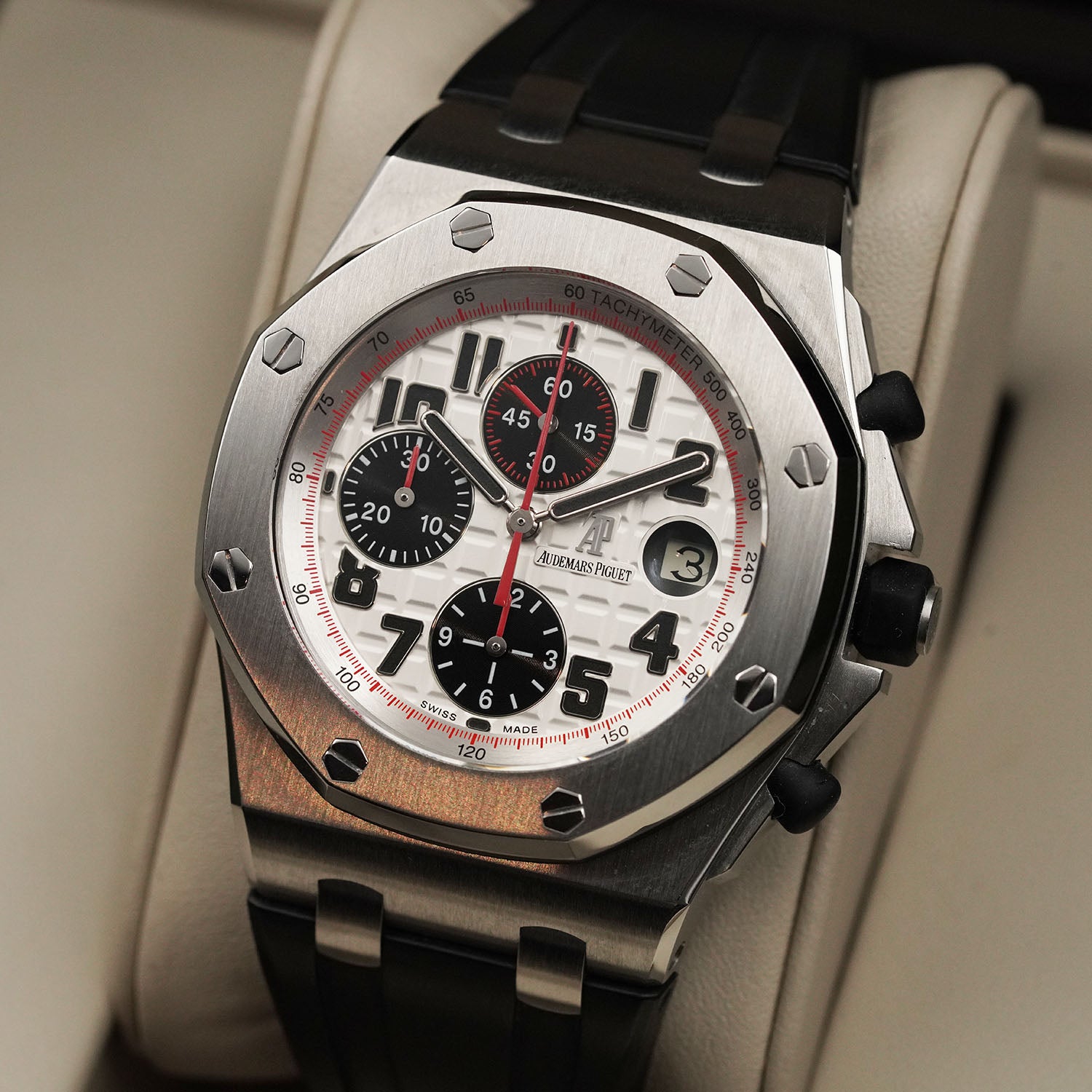 Offshore - Audemars Piguet