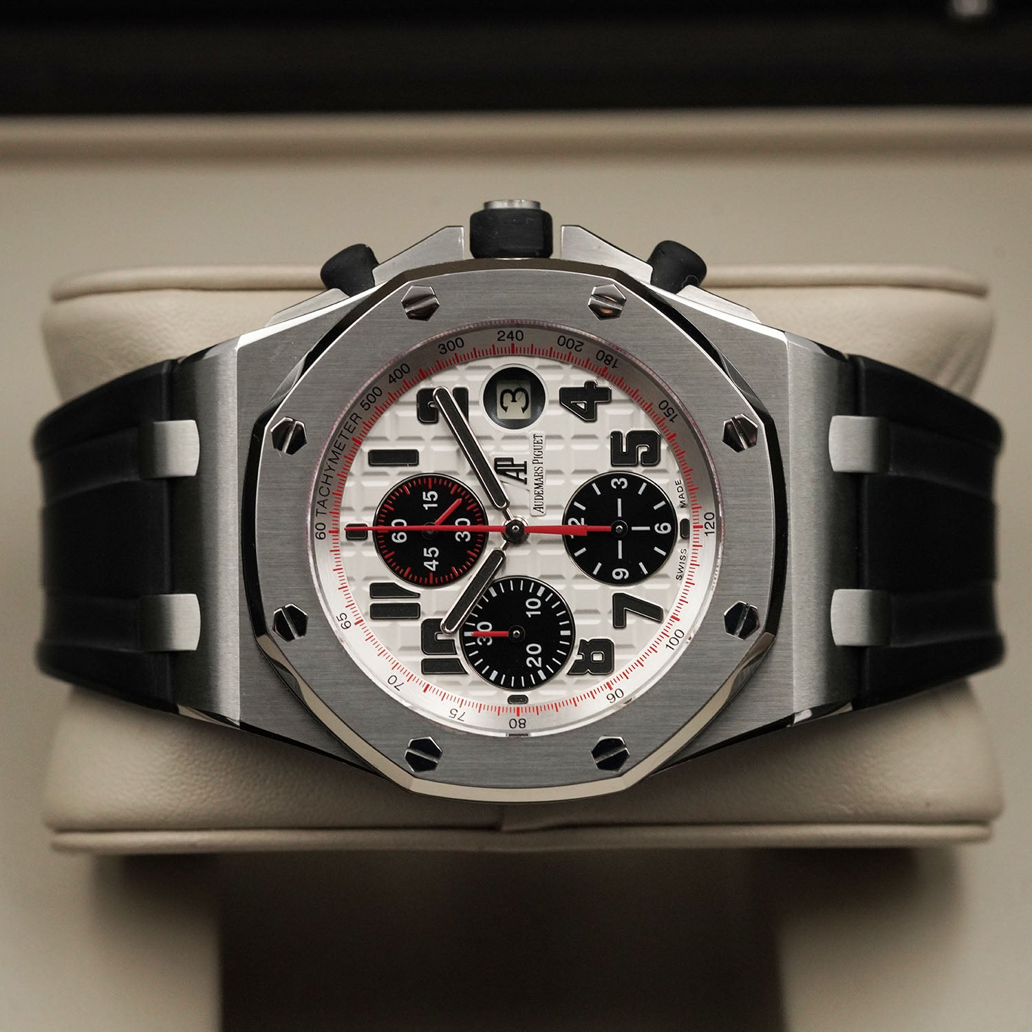 Offshore - Audemars Piguet