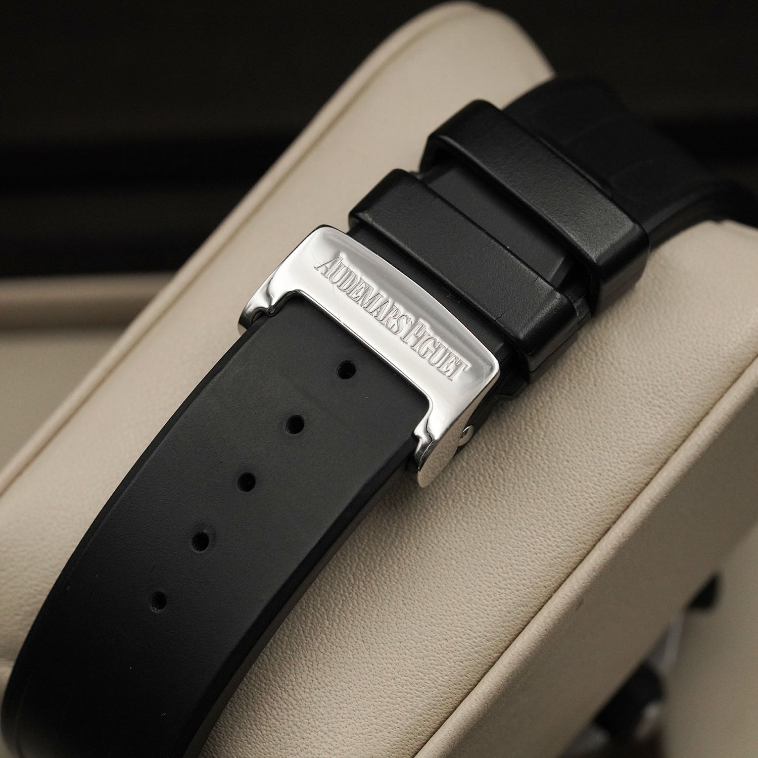 Offshore - Audemars Piguet