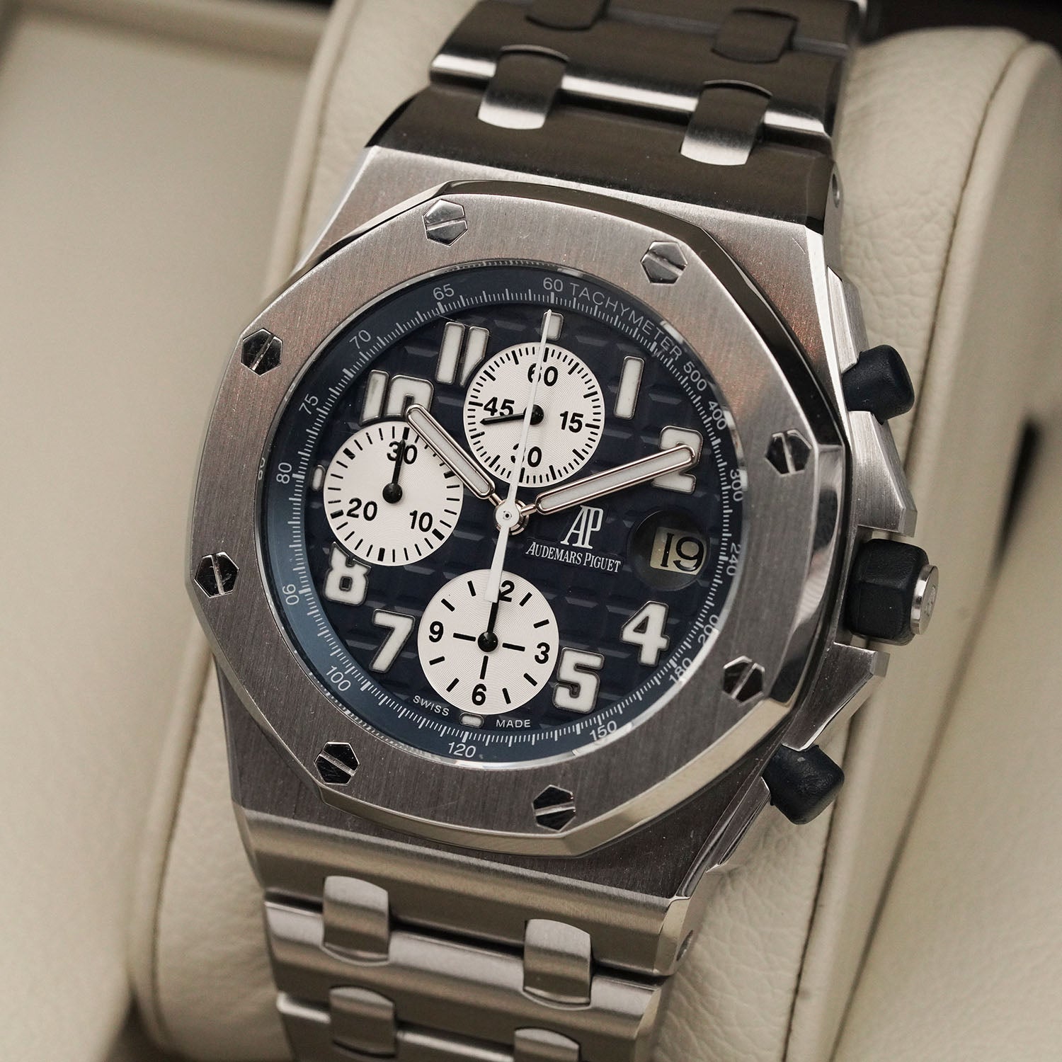 Offshore 25721st - Audemars Piguet