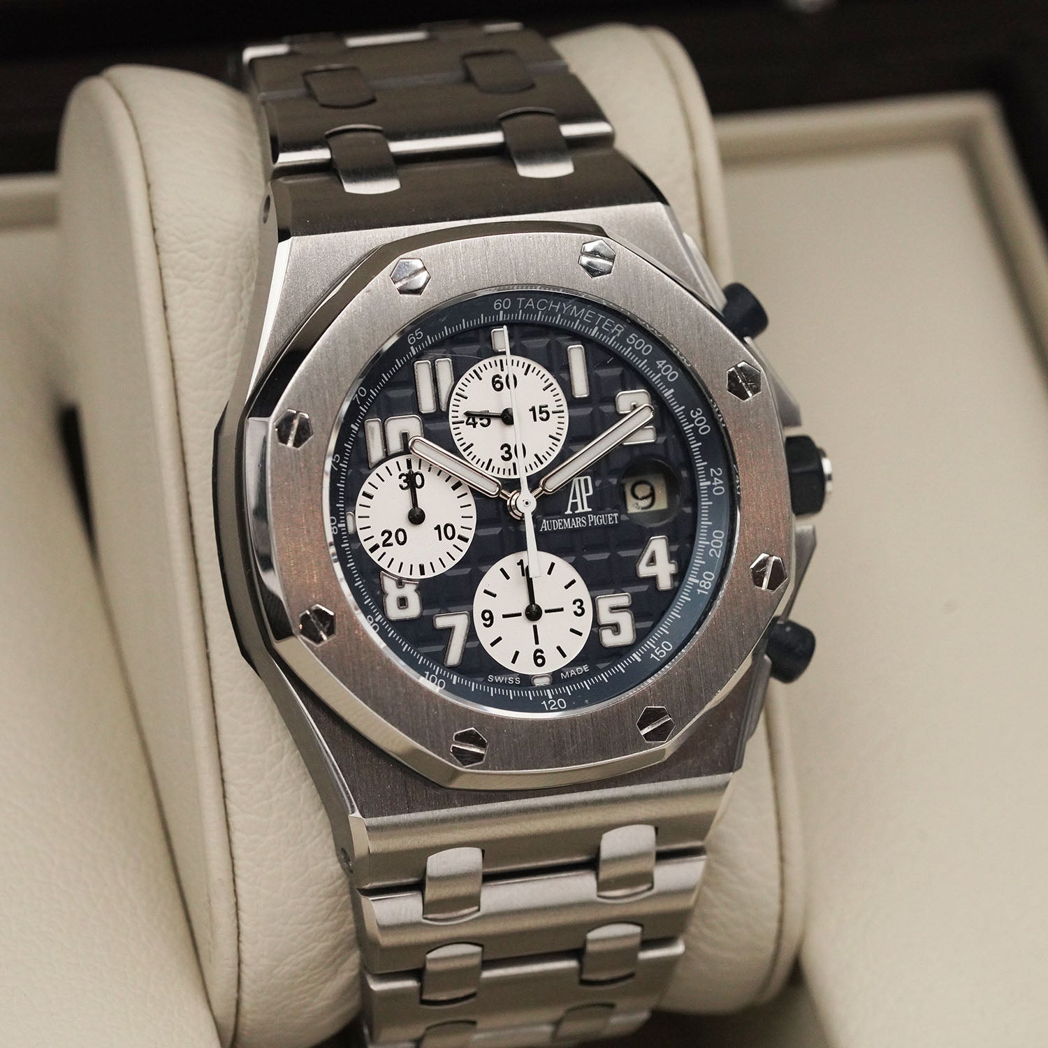 Offshore 25721st - Audemars Piguet