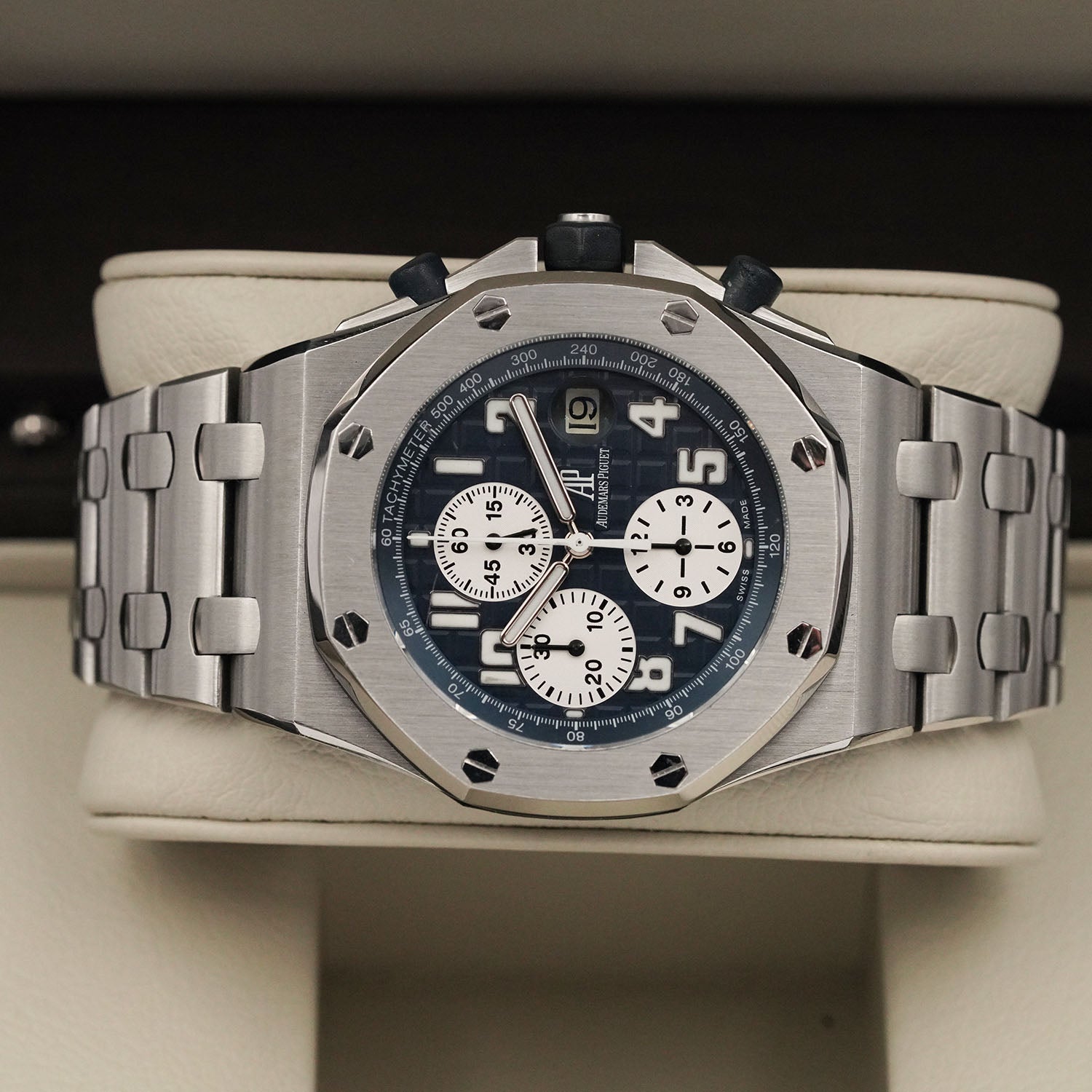 Offshore 25721st - Audemars Piguet