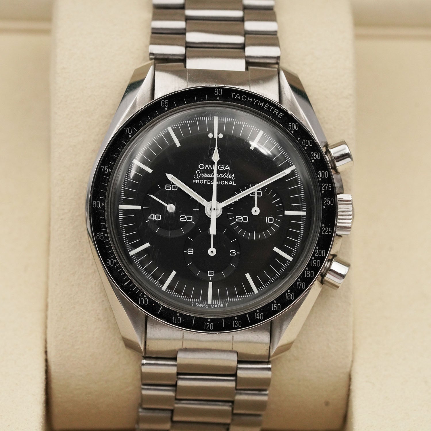 Speedmaster 105 012-66 - Omega