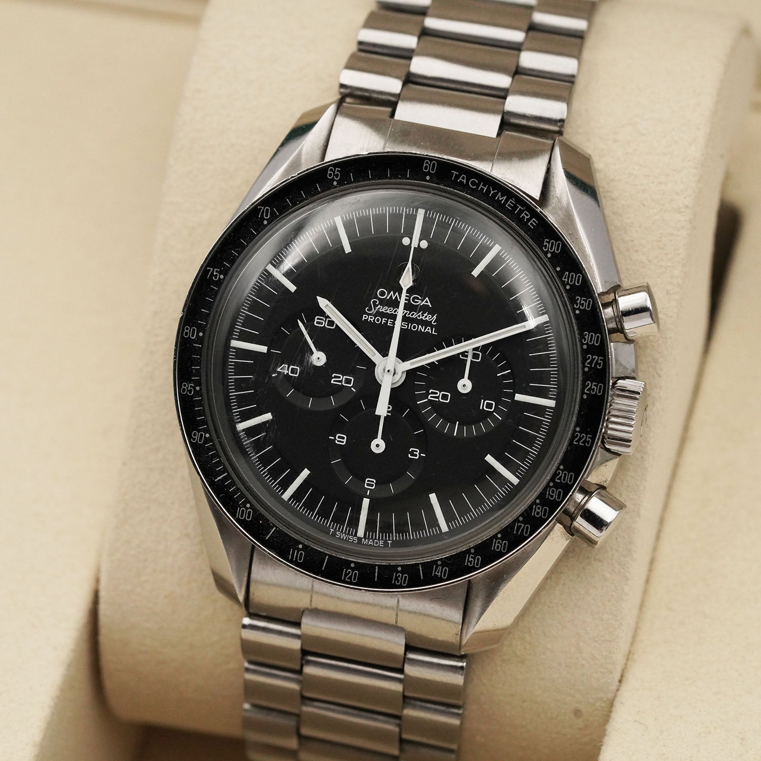 Speedmaster 105 012-66 - Omega
