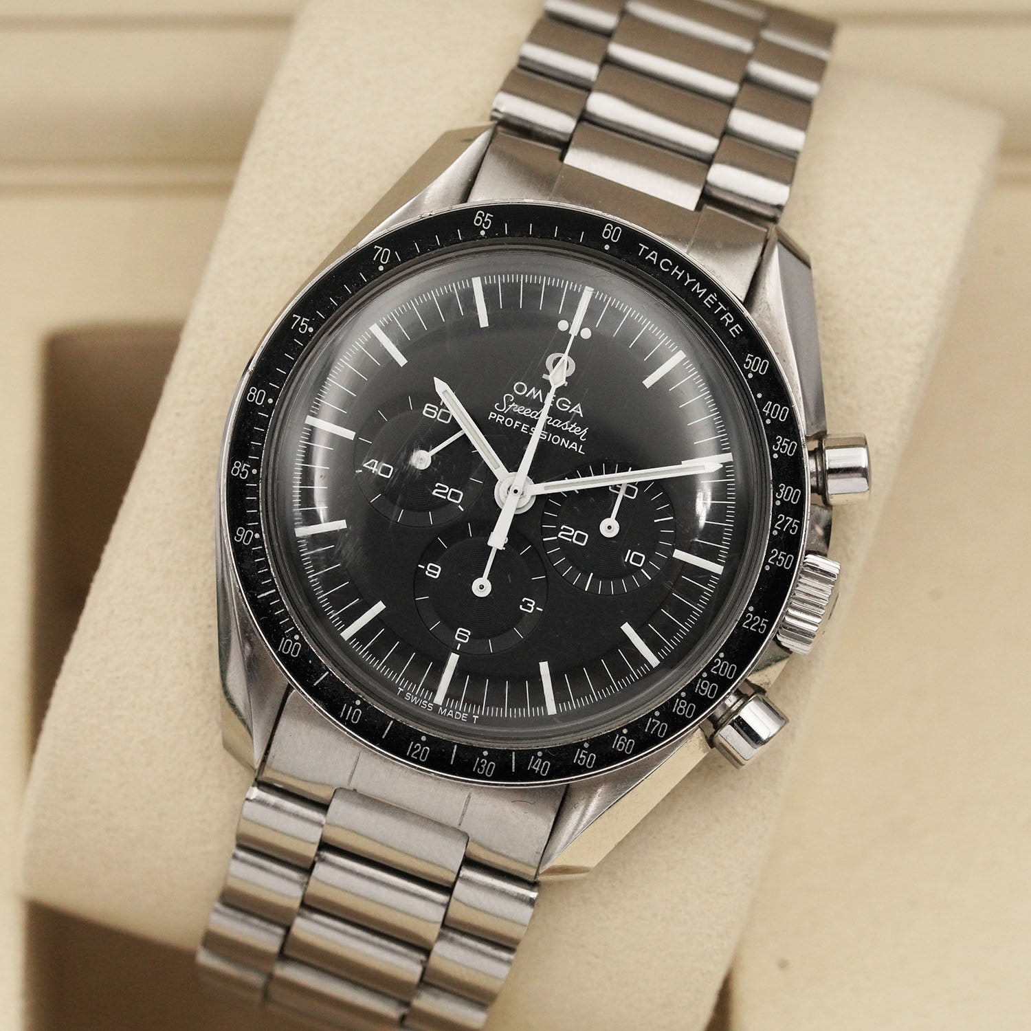 Speedmaster 105 012-66 - Omega