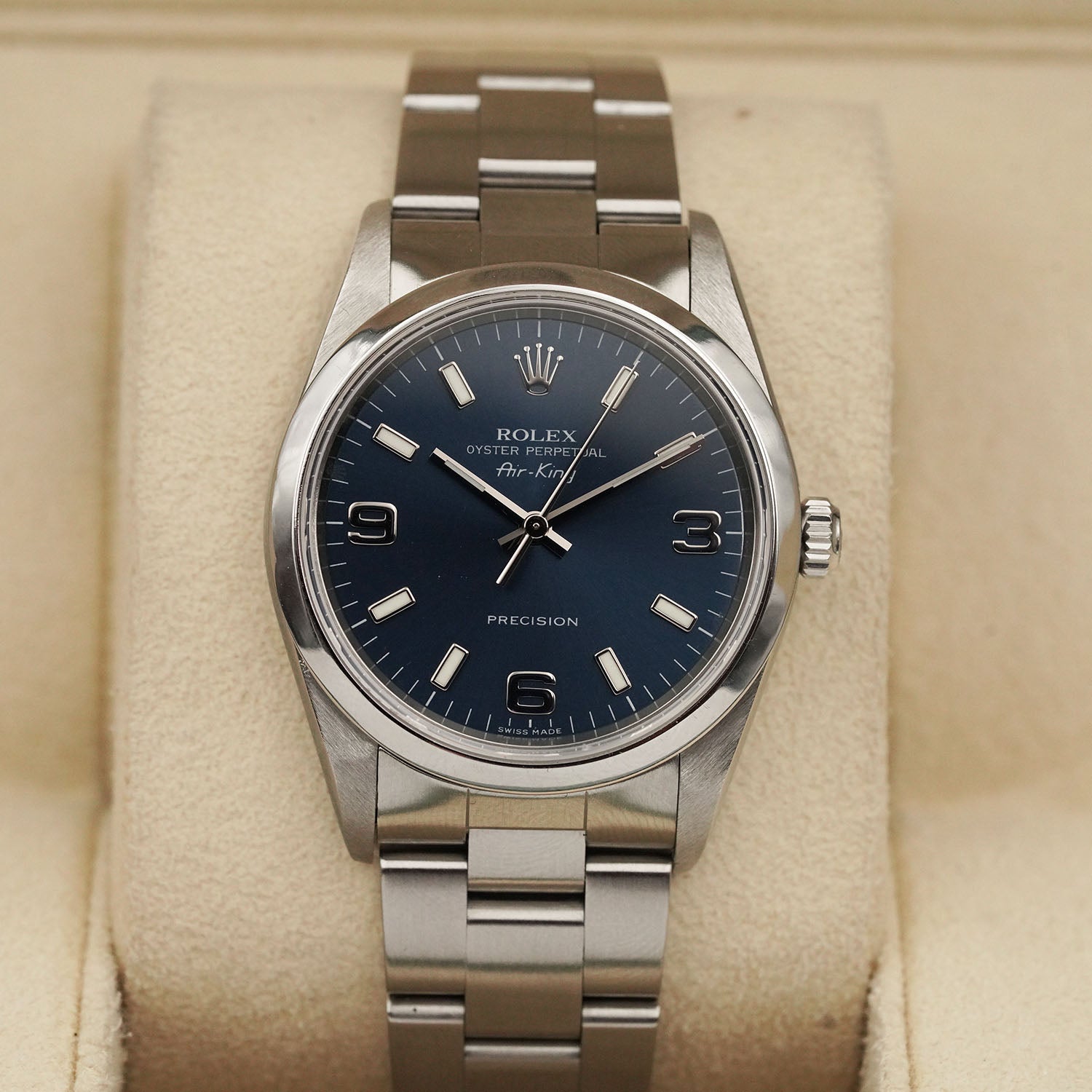Air King 14000M - Rolex