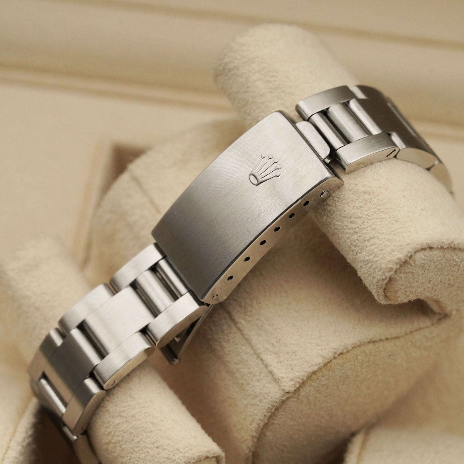 Air King 14000M - Rolex