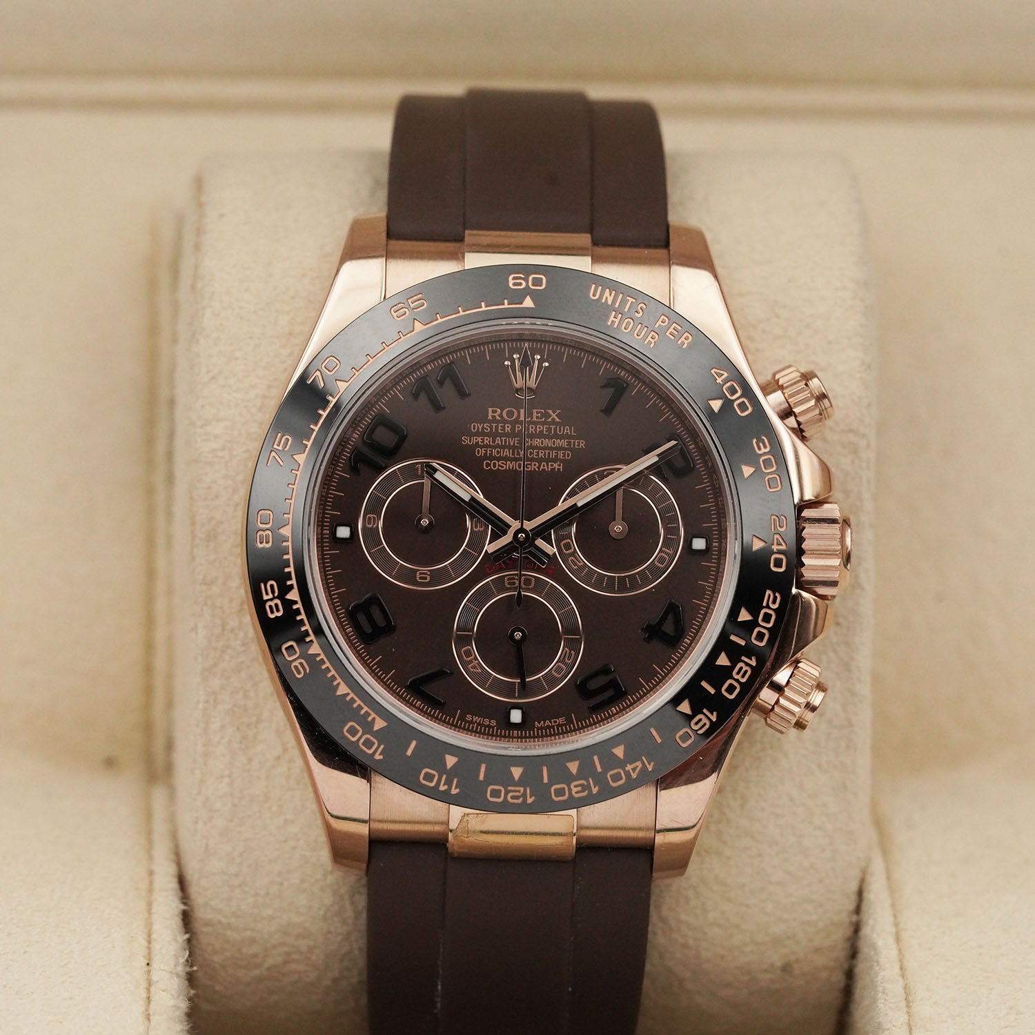 Daytona 116515ln - Rolex