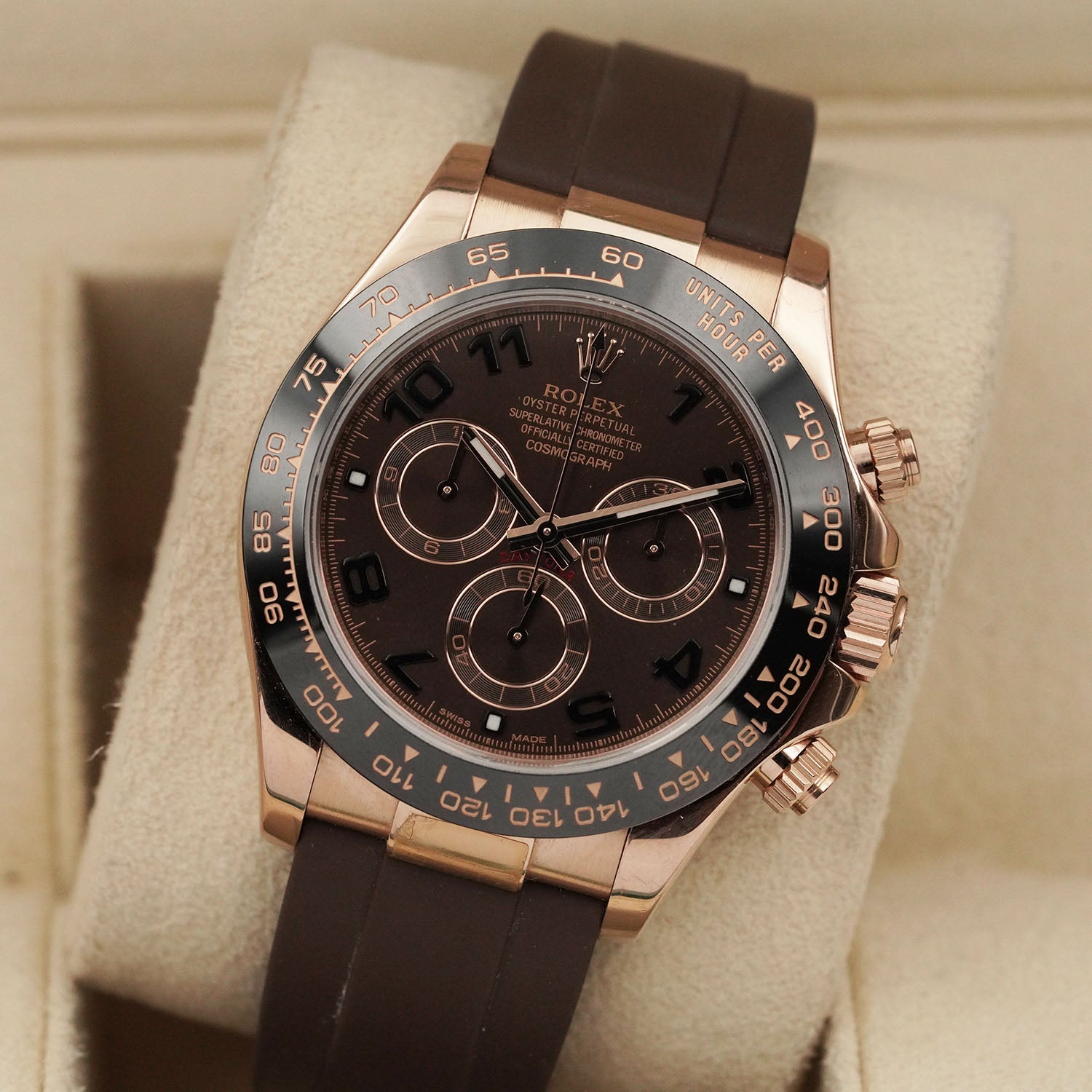 Daytona 116515ln - Rolex