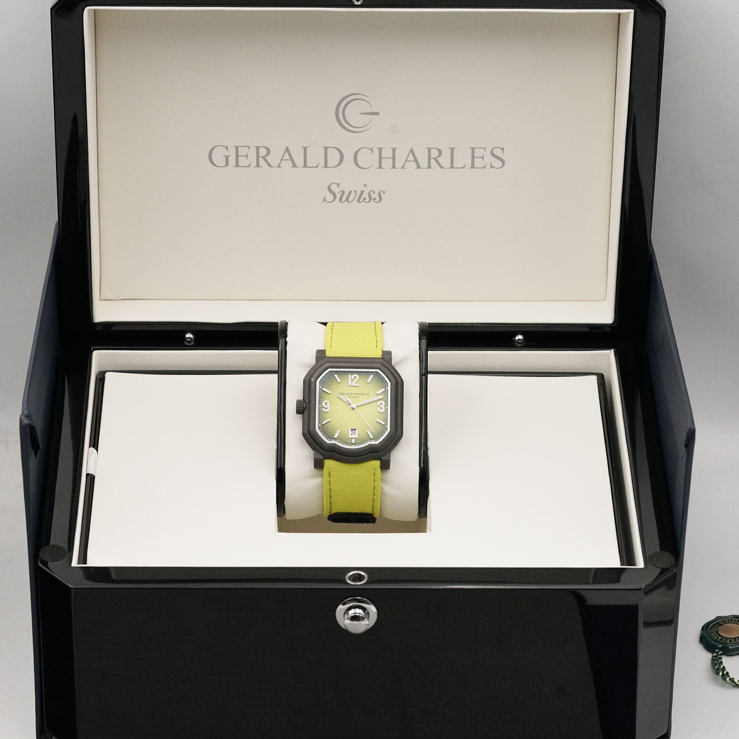 Maestro GC Sport Tennis - Gerald Charles