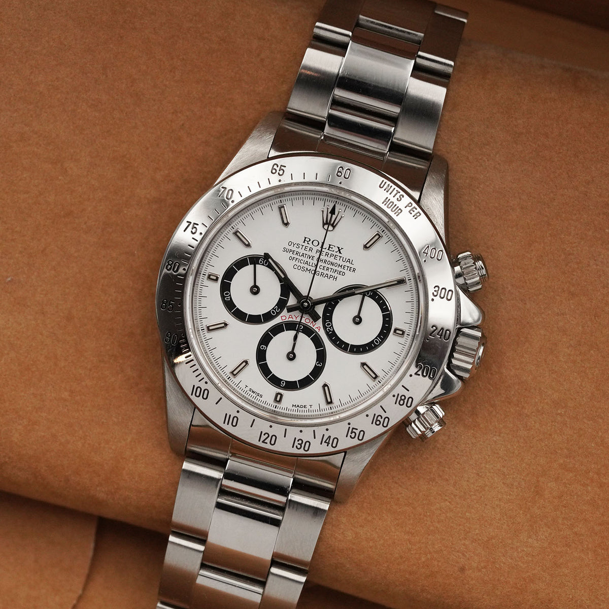 Daytona 16520 - Rolex