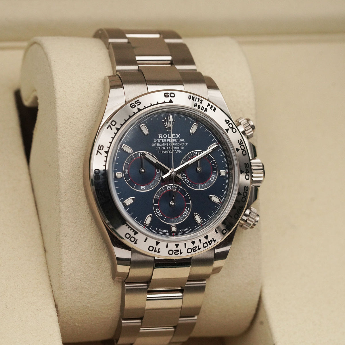 Daytona 116509 - Rolex