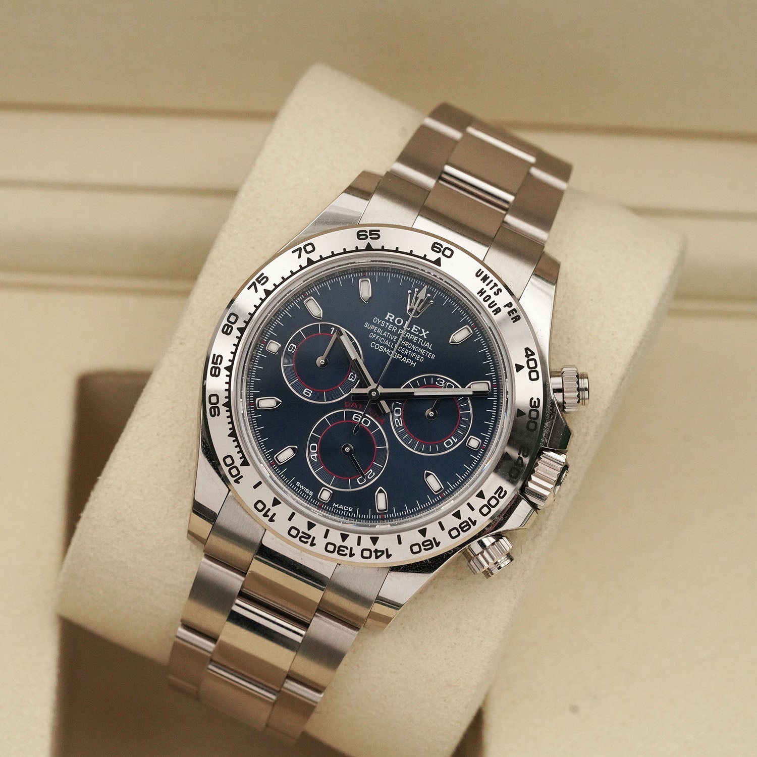 Daytona 116509 - Rolex