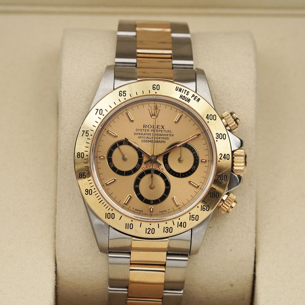 Daytona 16523 - Rolex