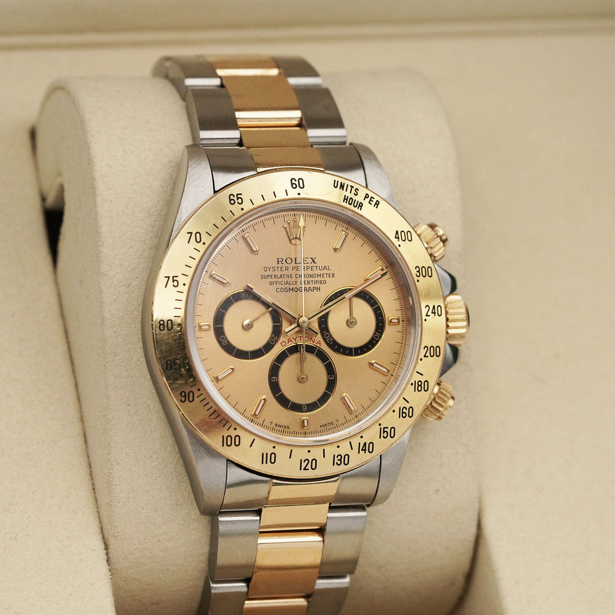 Daytona 16523 - Rolex
