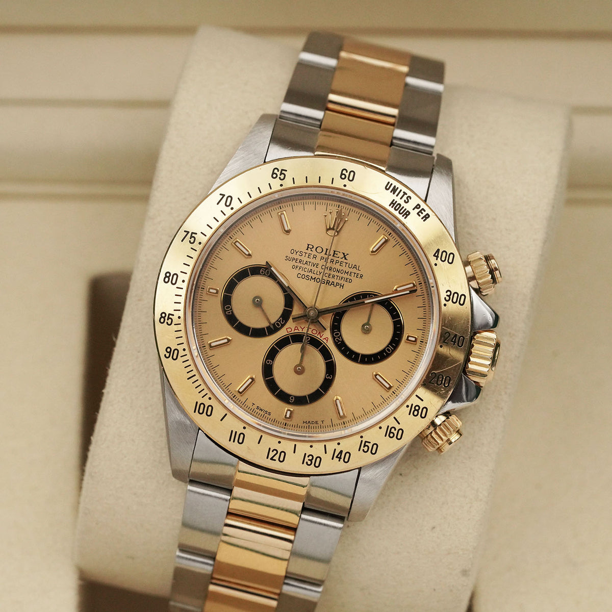 Daytona 16523 - Rolex