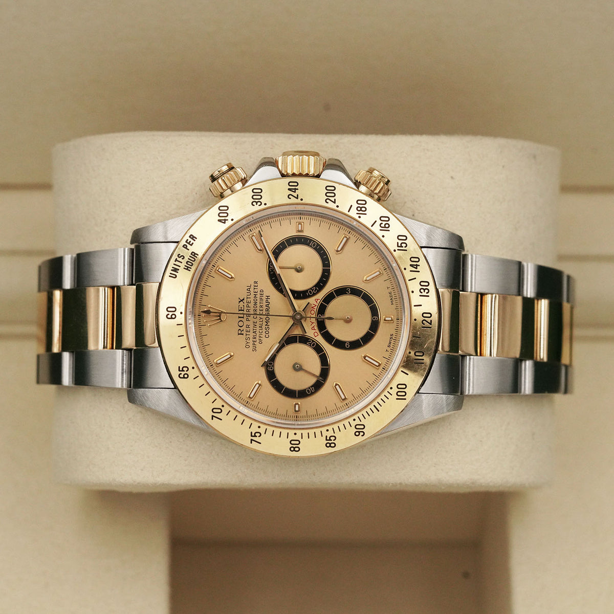 Daytona 16523 - Rolex