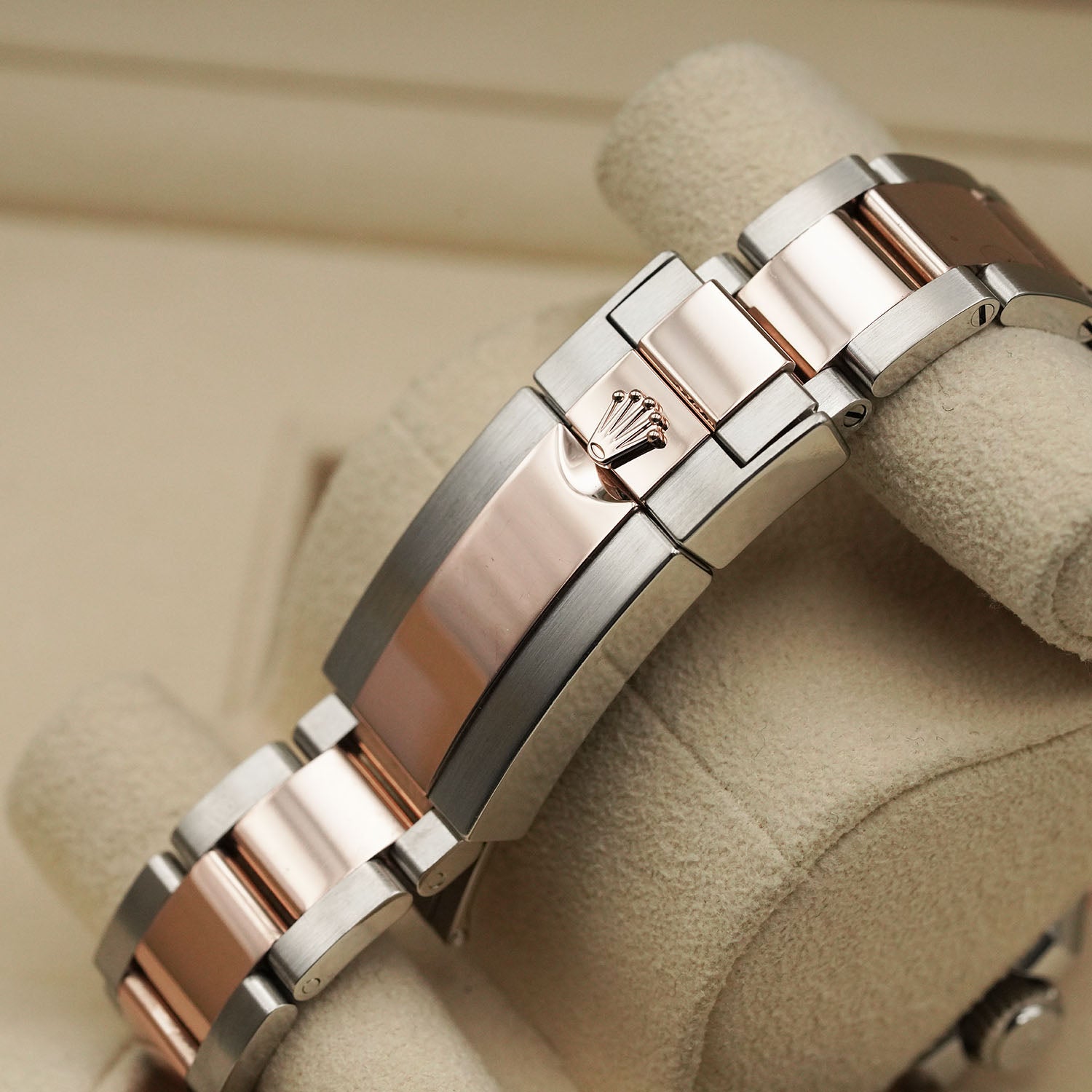 Yacht Master chocolate 126621 - Rolex