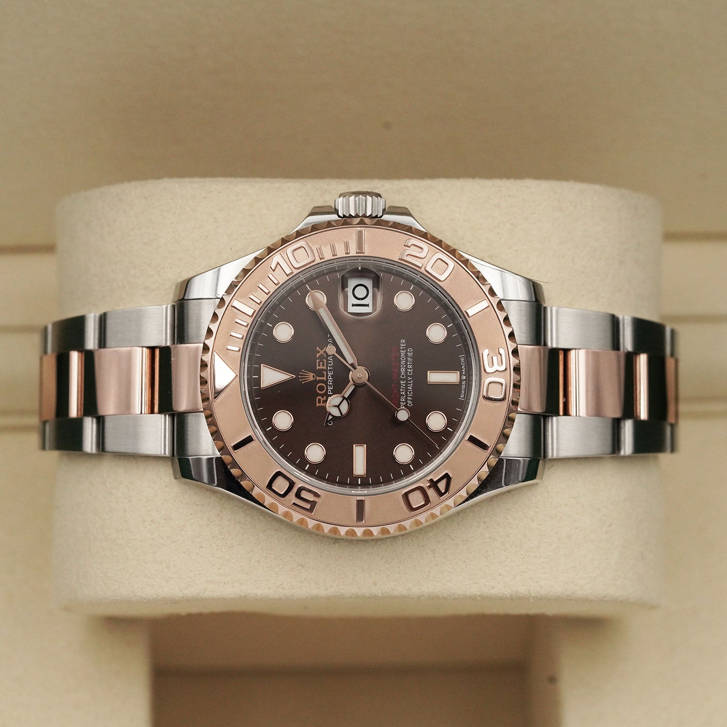 Yacht Master 268621 - Rolex