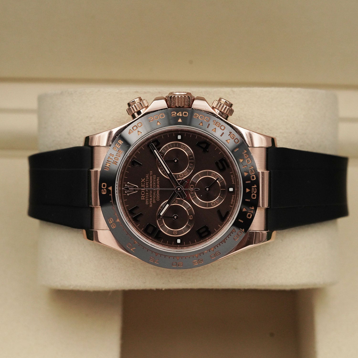 Daytona 116515ln - Rolex