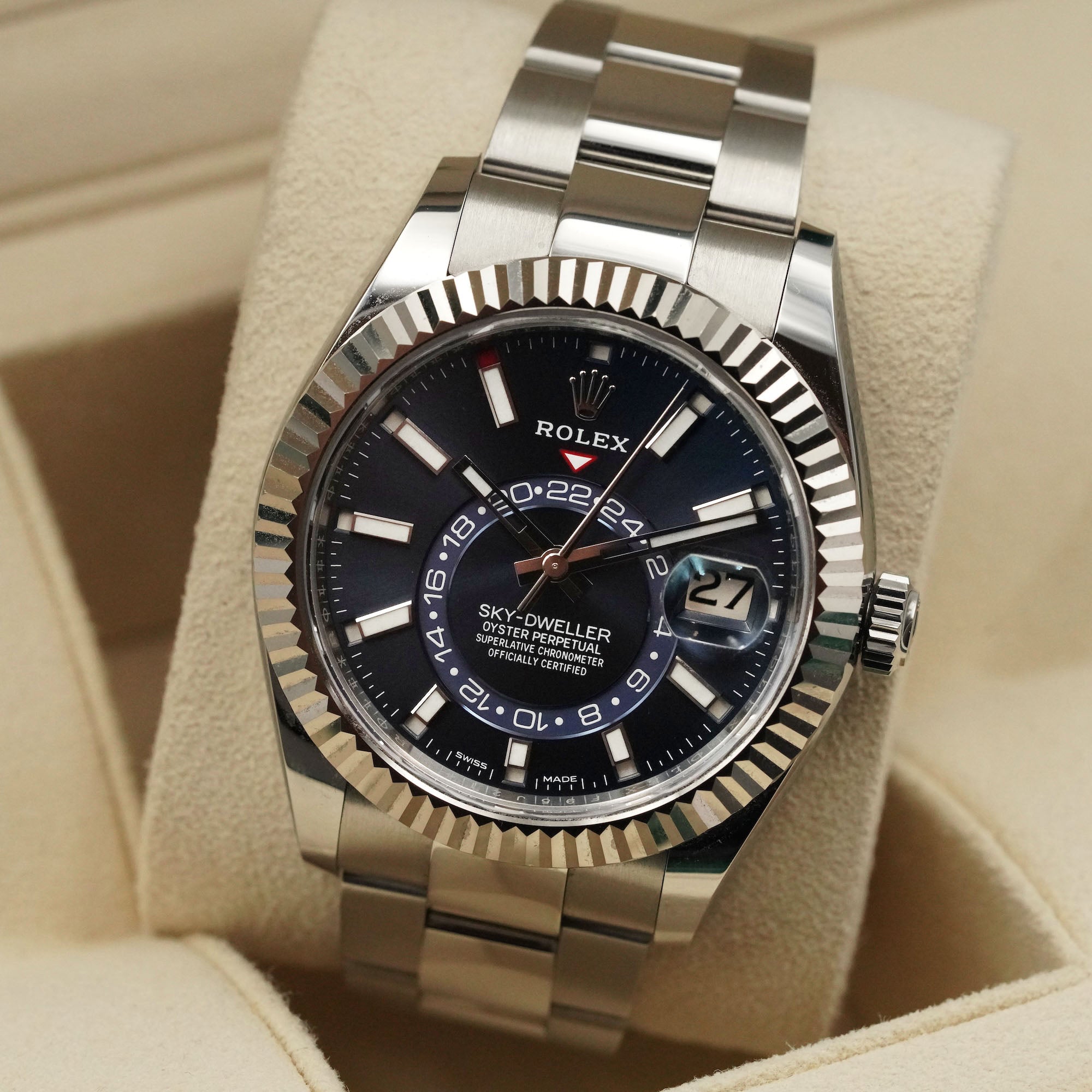 Sky Dweller 326934 - Rolex