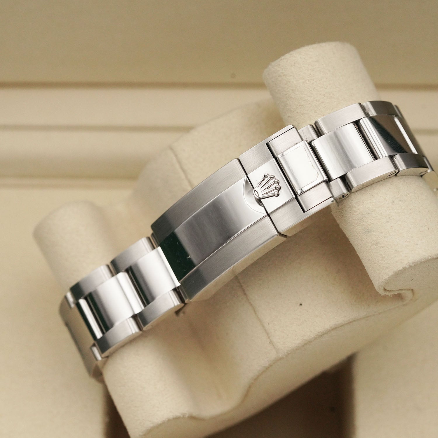 GMT MASTER II 116710BLNR - ROLEX