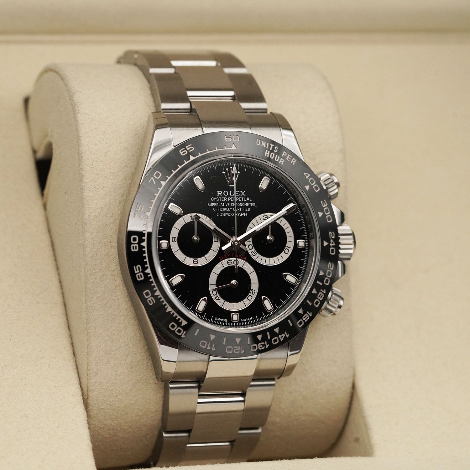 Daytona 116500ln - Rolex