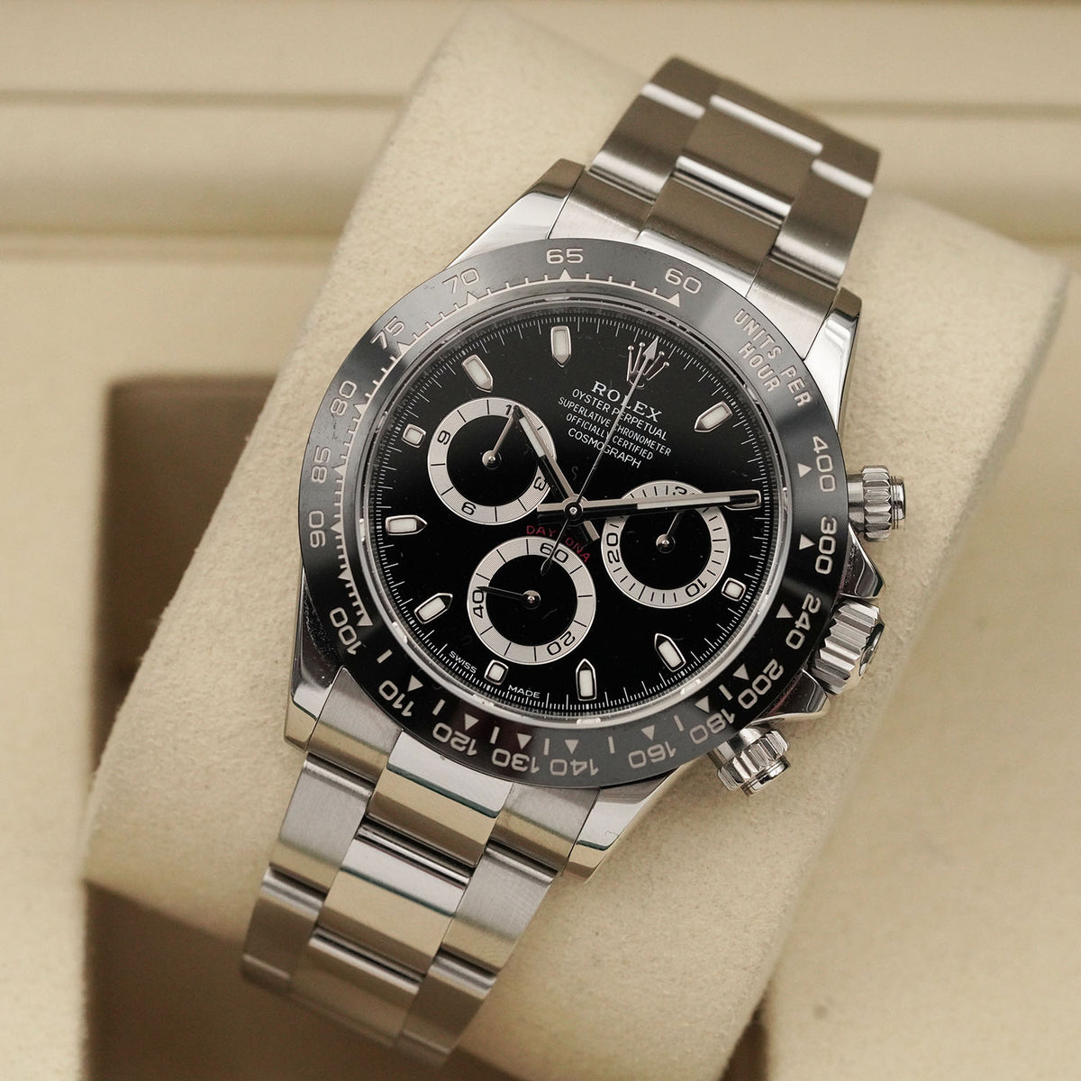 Daytona 116500ln - Rolex