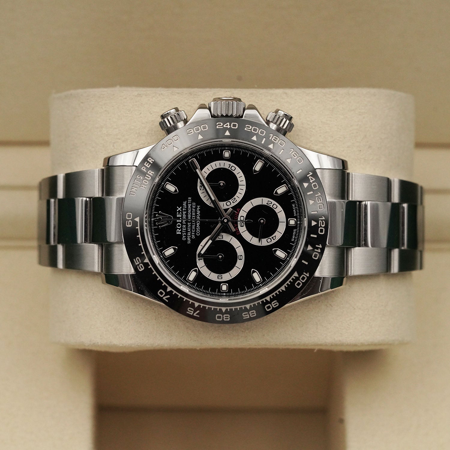 Daytona 116500ln - Rolex
